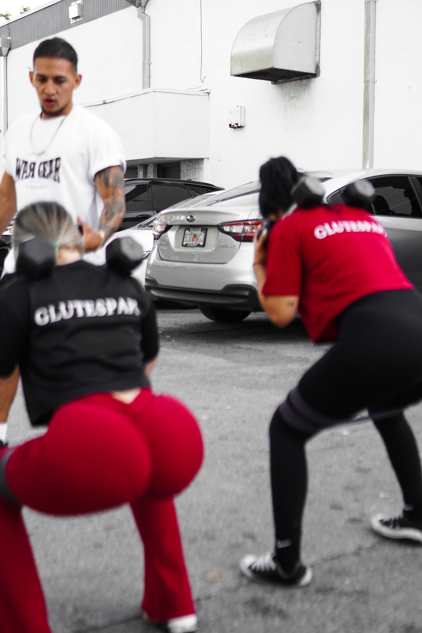 Double the Gains Combo