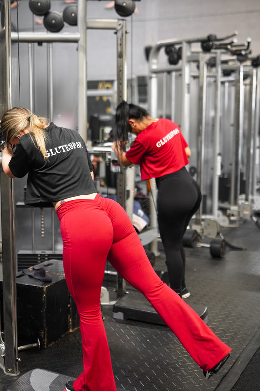 Double the Gains Combo