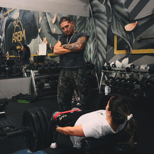 Personal Mentorship