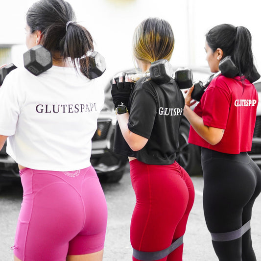 3x As Hard Package